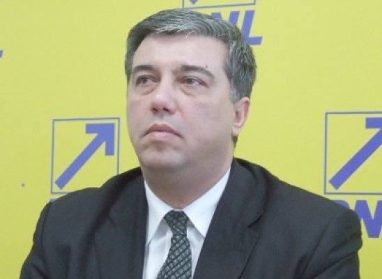 Victor Manea îşi lansează candidatura pe Colegiul 5